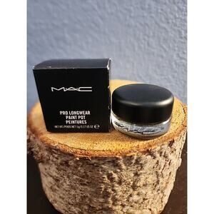 MAC‎ Pro Longwear Paint Pot Eyeshadow (0.17 oz.) - Black Mirror